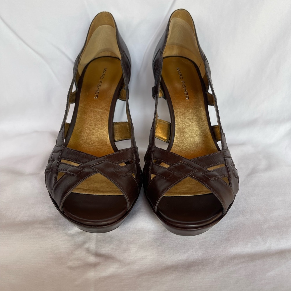 Marc Fisher heels